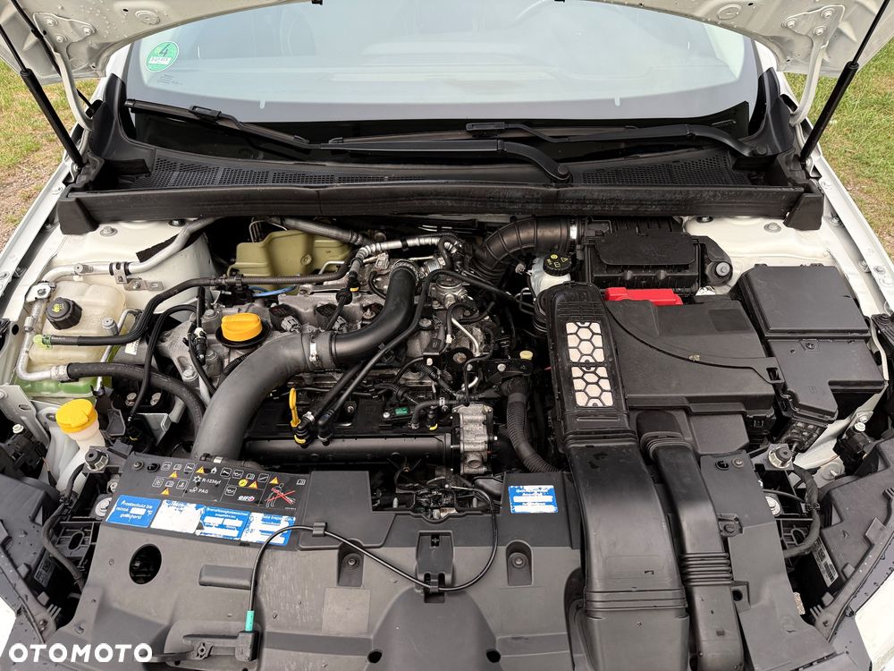 Renault Megane - 30