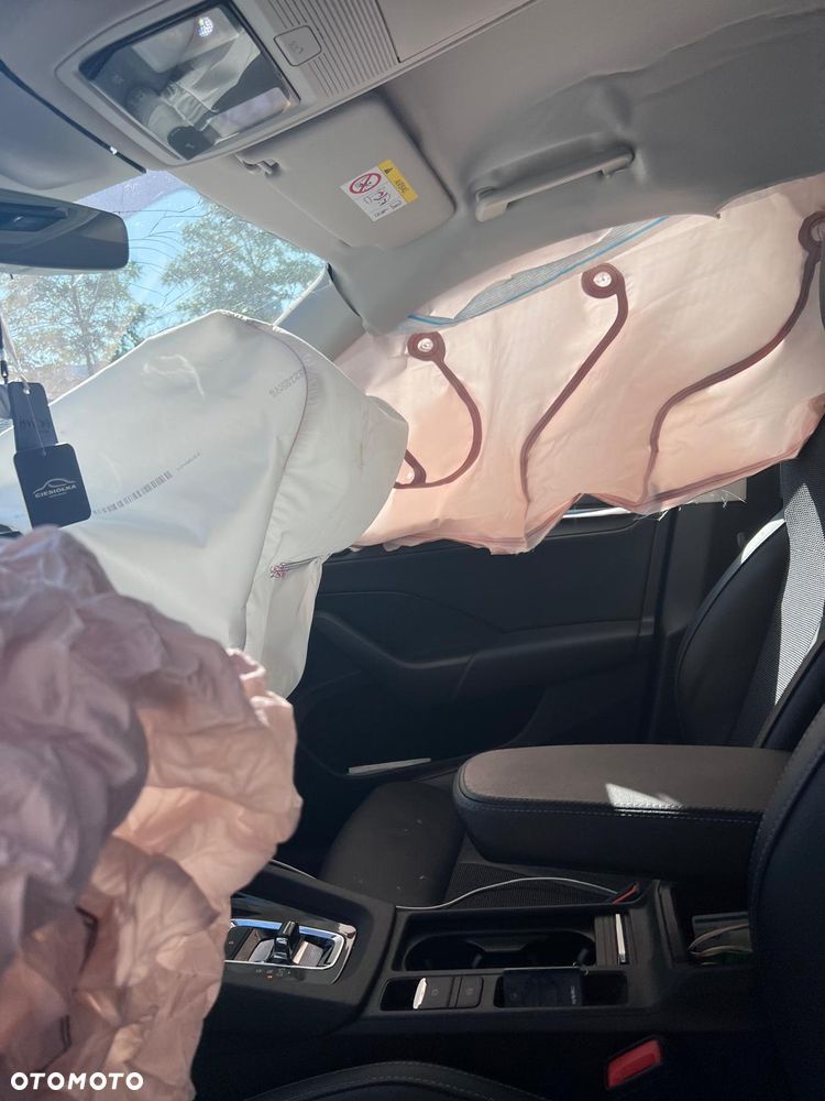 Skoda Octavia 2.0 TDI Style DSG - 15