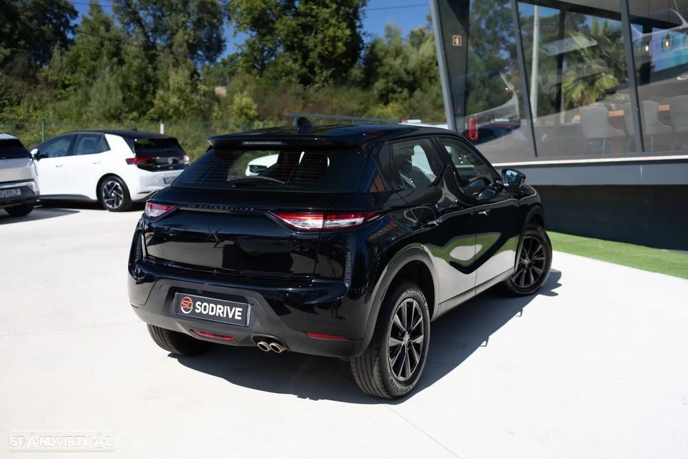 DS DS3 Crossback 1.2 PureTech Performance Line EAT8 - 24