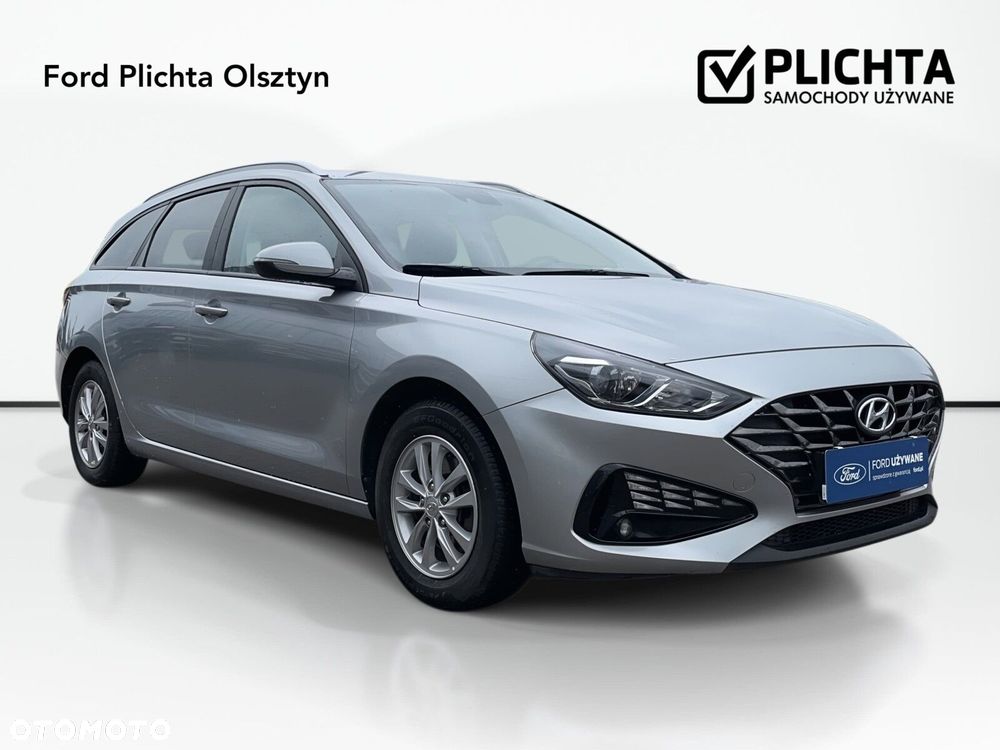 Hyundai i30 - 4