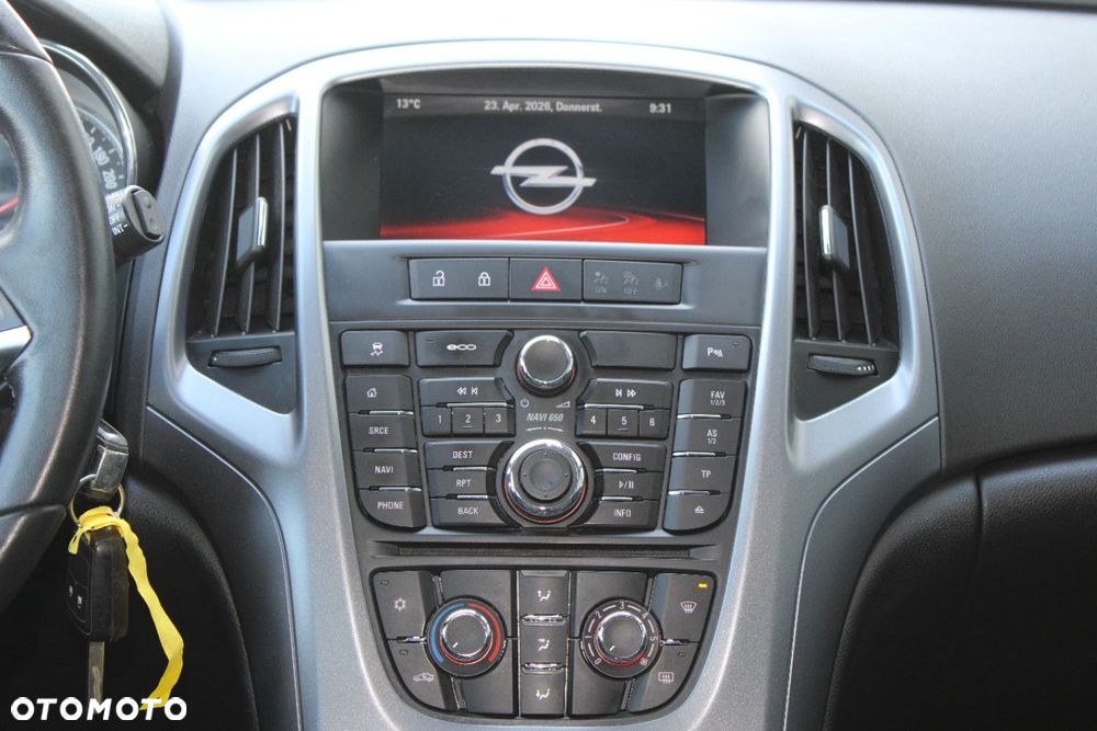 Opel Astra - 30