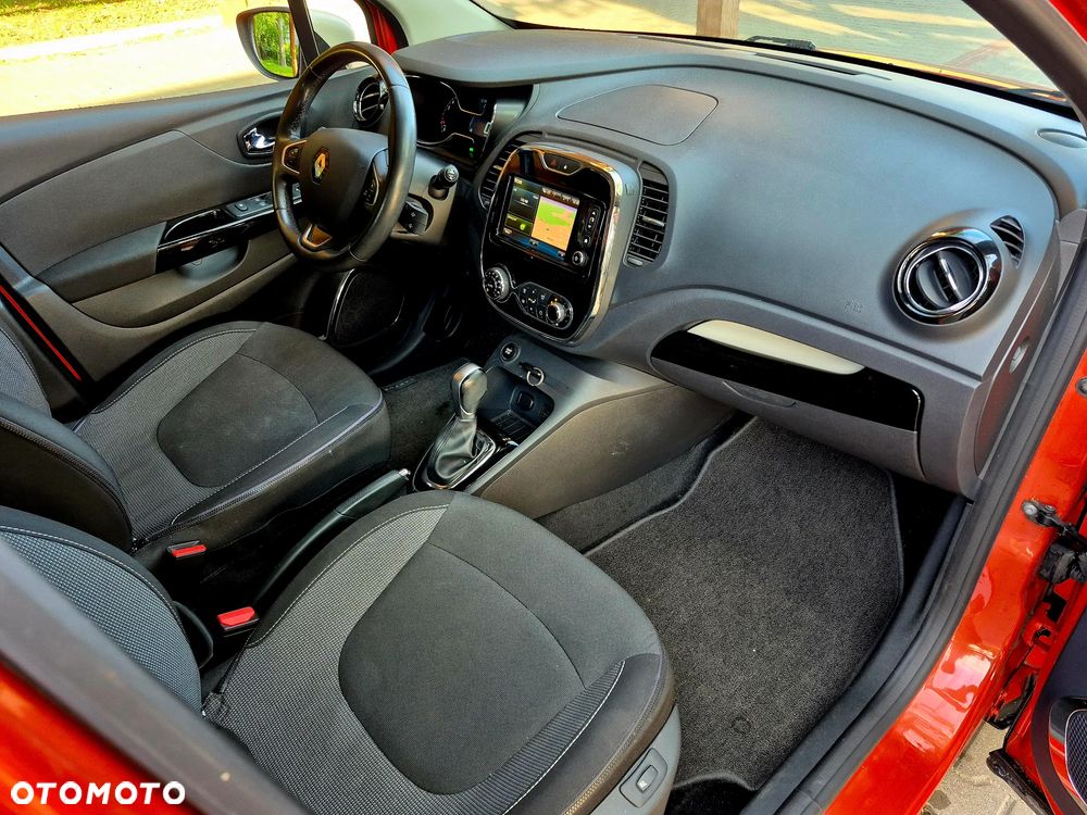Renault Captur - 11