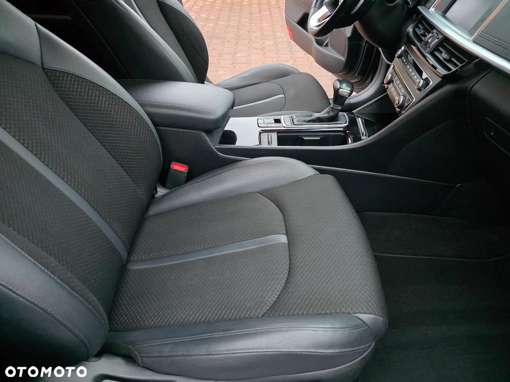 Kia Optima 1.6 CRDI SCR L DCT - 29
