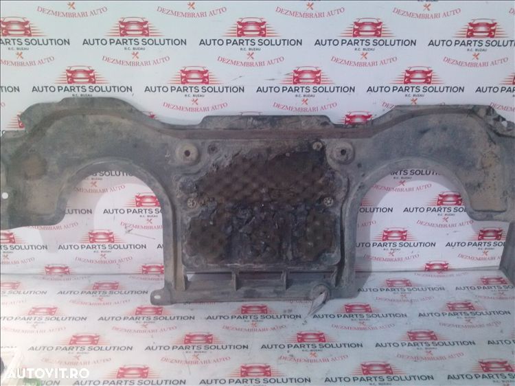 scut sub bara fata mercedes benz ml an fabr. 2014 - 1