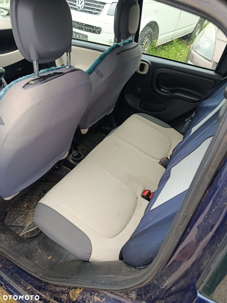 Fiat Panda - 17