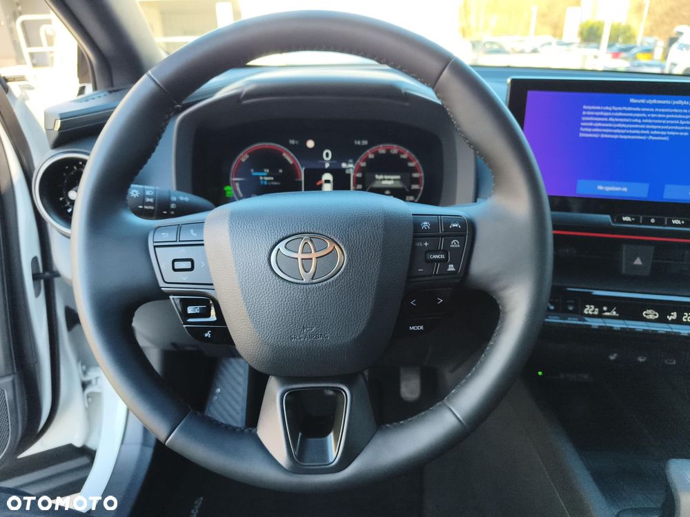 Toyota C-HR - 18