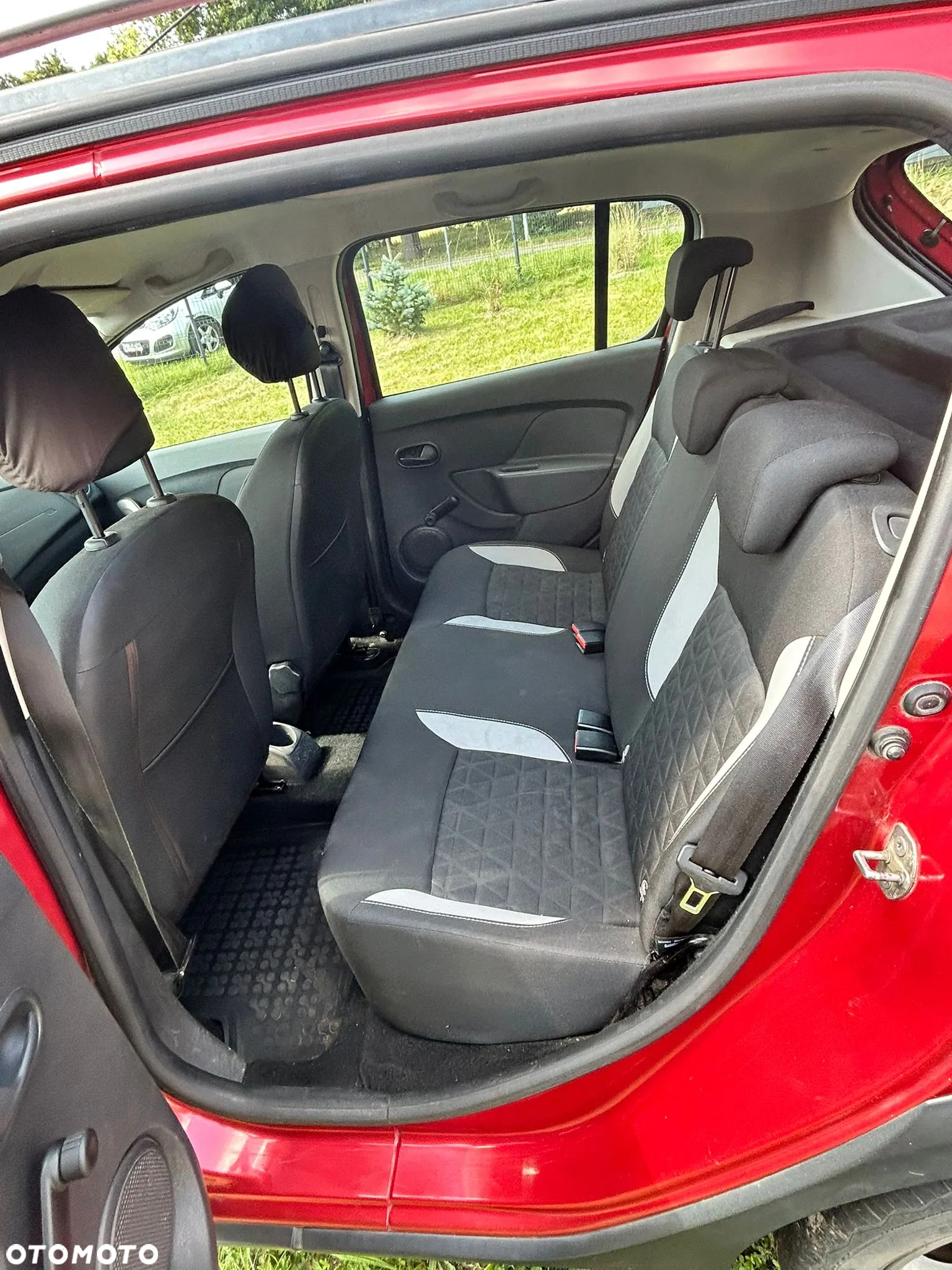 Dacia Sandero Stepway 0.9 TCe Laureate - 7