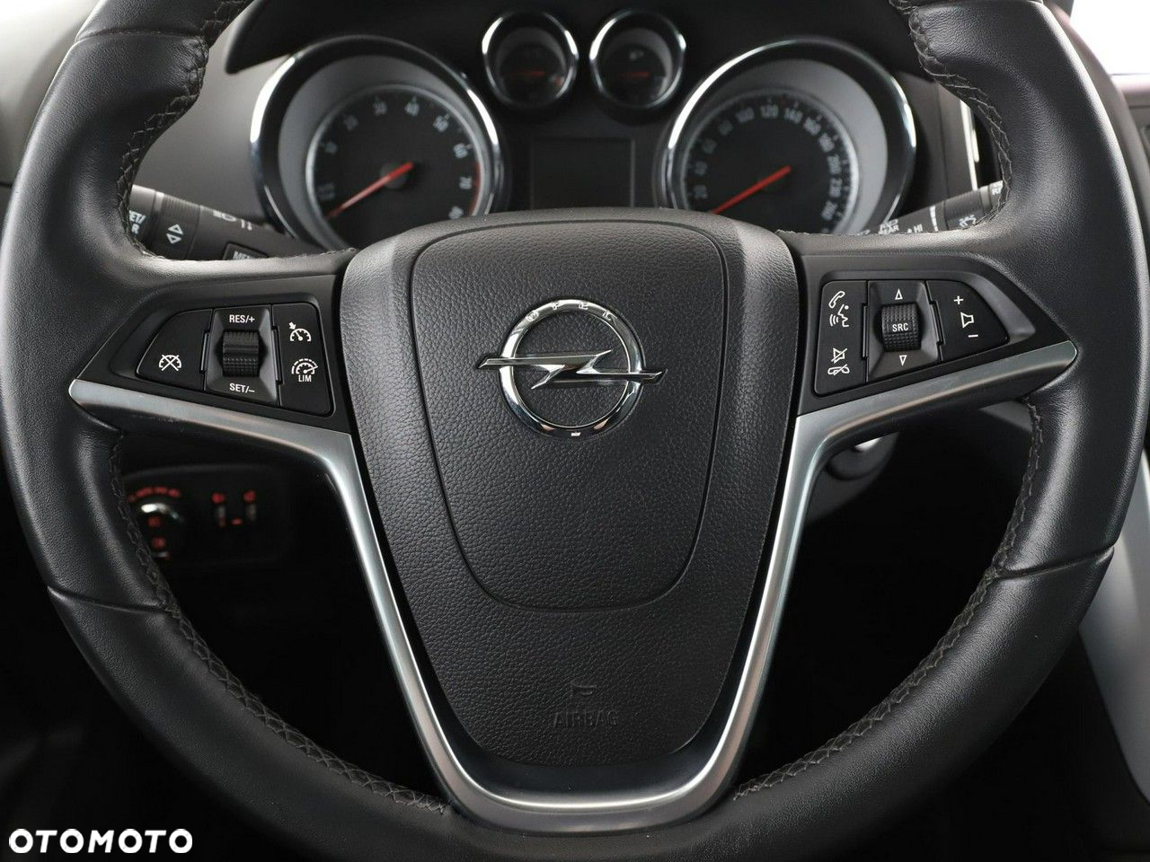 Opel Zafira Tourer 1.4 Turbo ecoFLEX Start/Stop Selection - 21