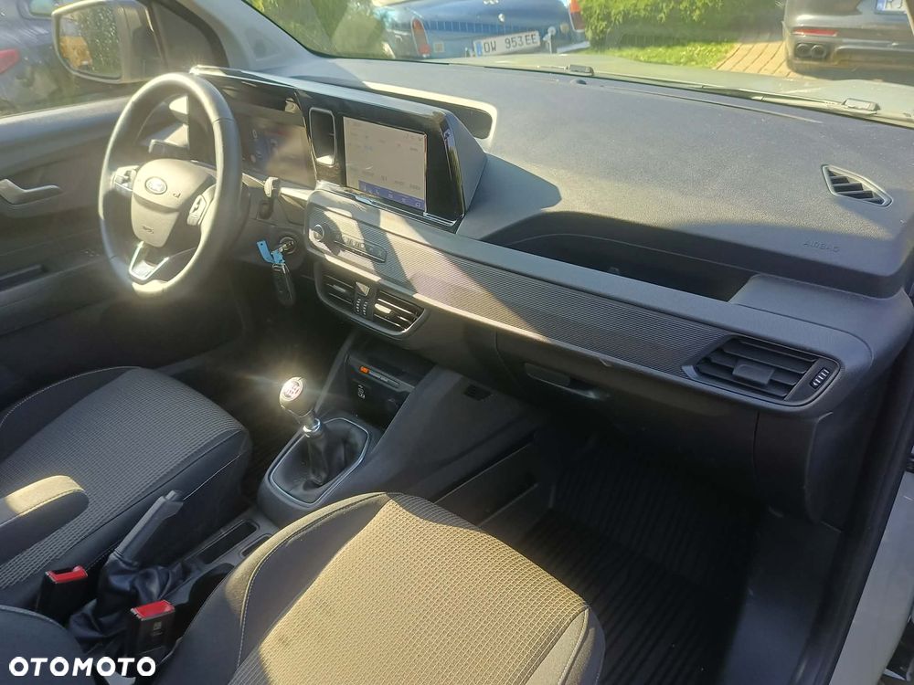 Ford Tourneo Courier 1.0 EcoBoost Trend - 17