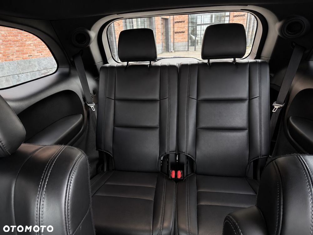 Dodge Durango ver-5-7-r-t - 24