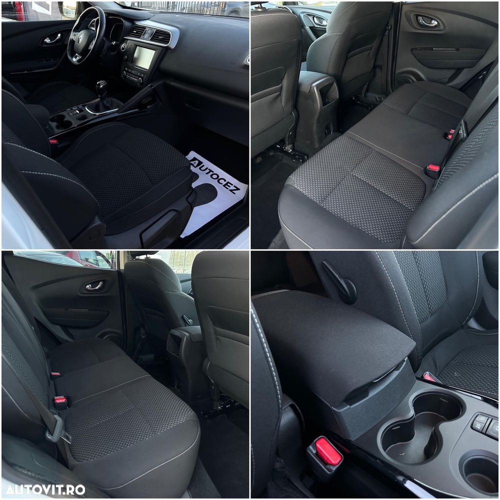 Renault Kadjar Energy dCi 110 Business - 6