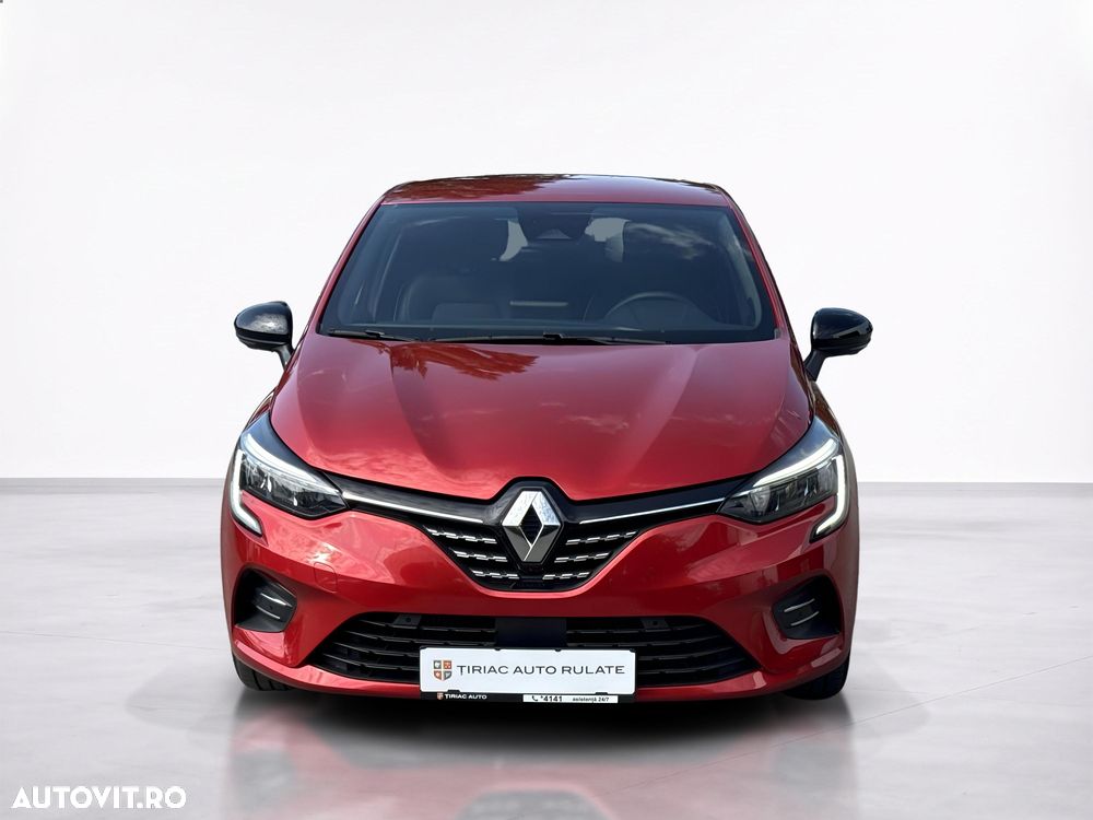 Renault Clio - 9