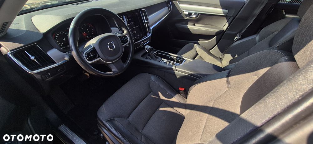 Volvo V60 B4 D Geartronic Inscription - 19