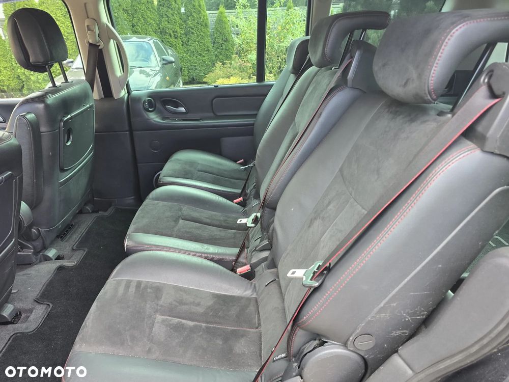 Renault Espace - 8