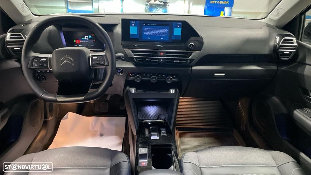 Citroën e-C4 Feel - 4