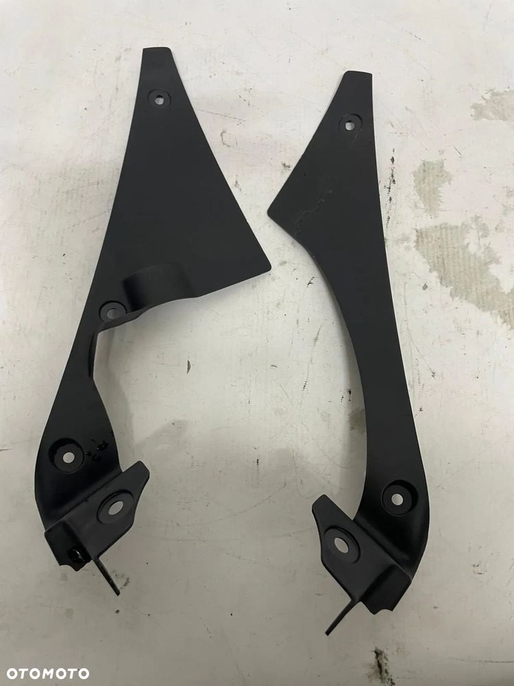 Owiewki osłona komplet Yamaha R6  RJ27 - 2