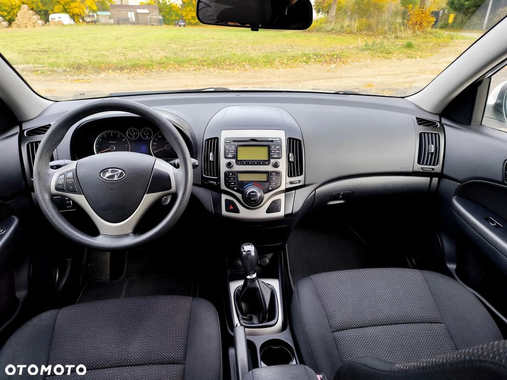 Hyundai i30 1.6 Premium - 16