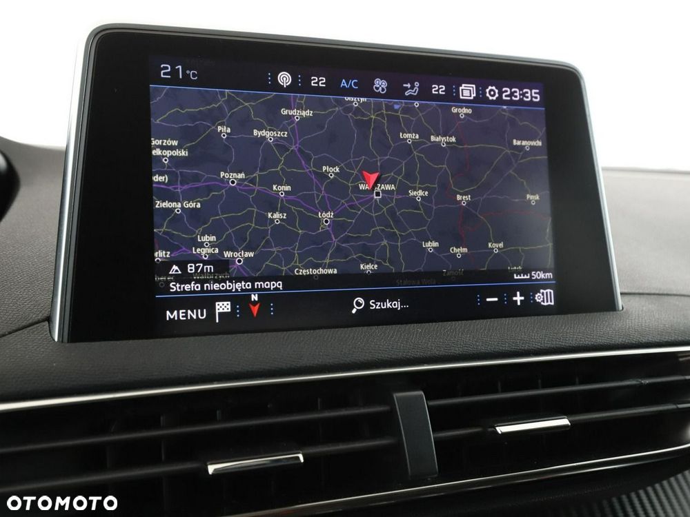 Peugeot 3008 1.5 BlueHDi Active S&S EAT8 - 27