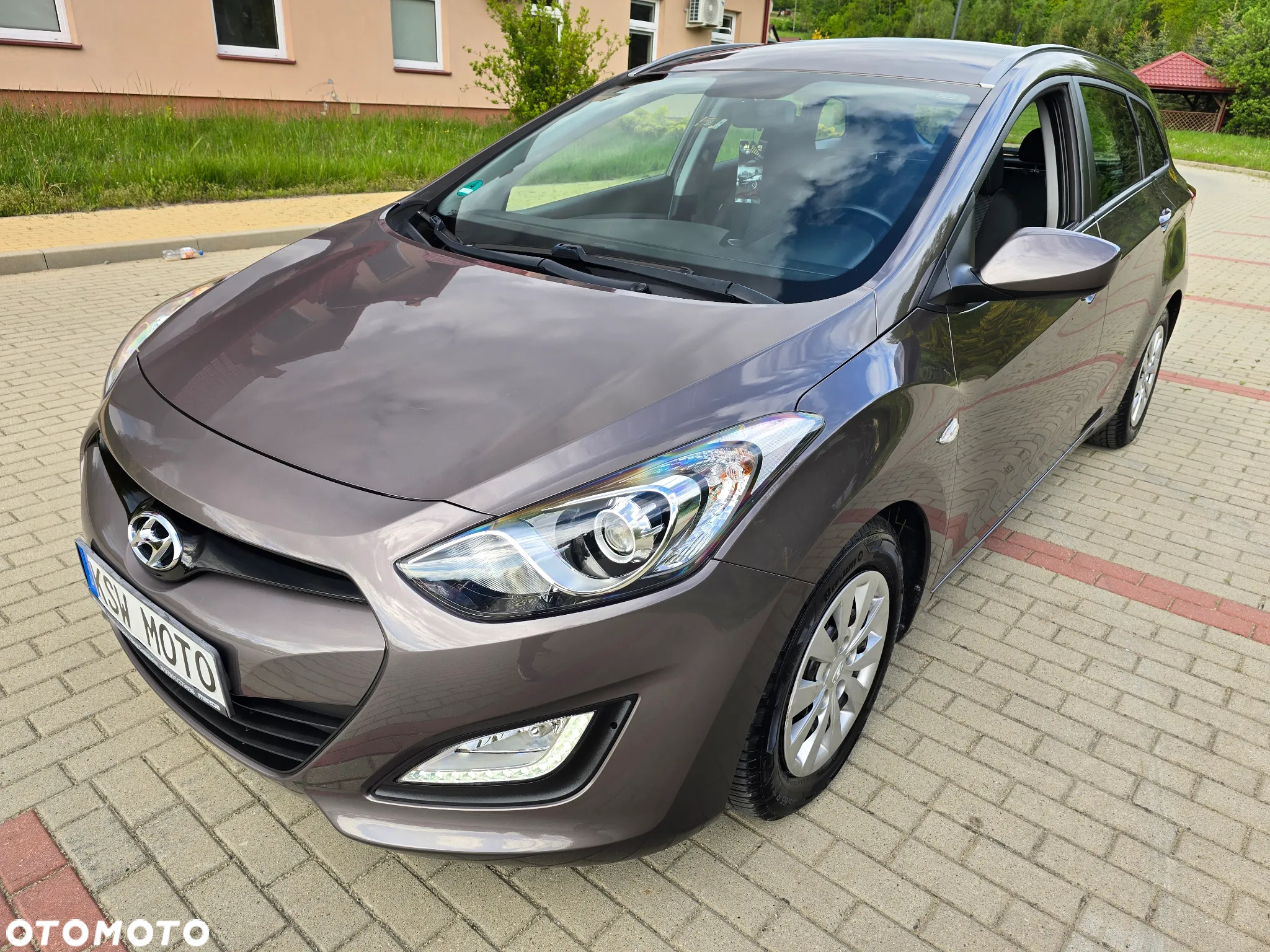 Hyundai i30 1.4 Comfort - 12