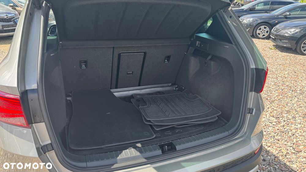 Seat Ateca 1.5 TSI ACT DSG OPF Xcellence - 27