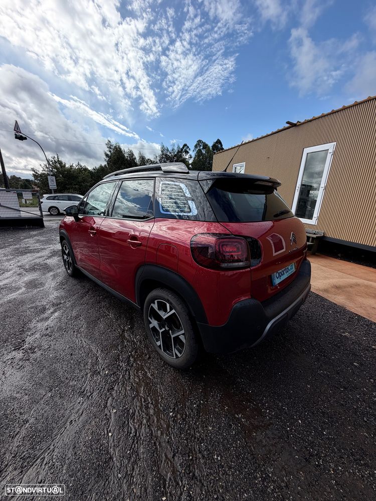 Citroën C3 Aircross 1.2 PureTech Collection - 28