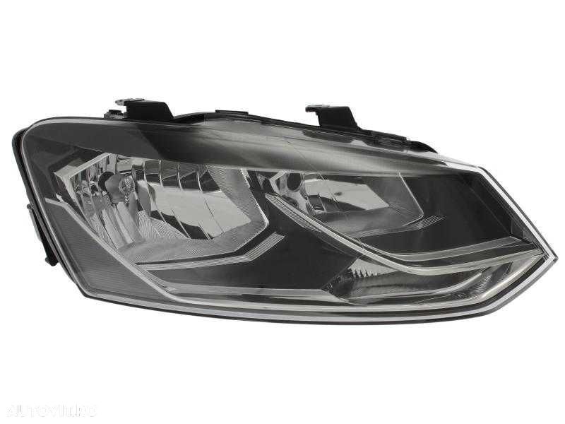 Far stanga/dreapta VW Polo 6R an 2015-2017 , faruri noi - 1