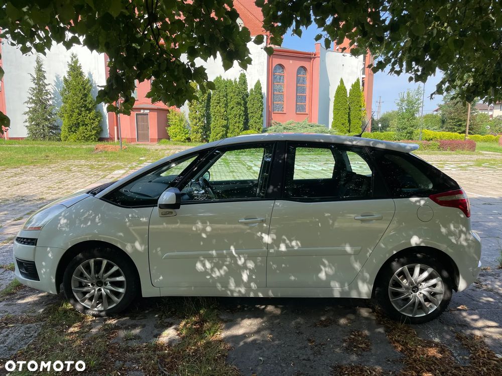 Citroën C4 Picasso 2.0 HDi Impress Pack MCP - 9