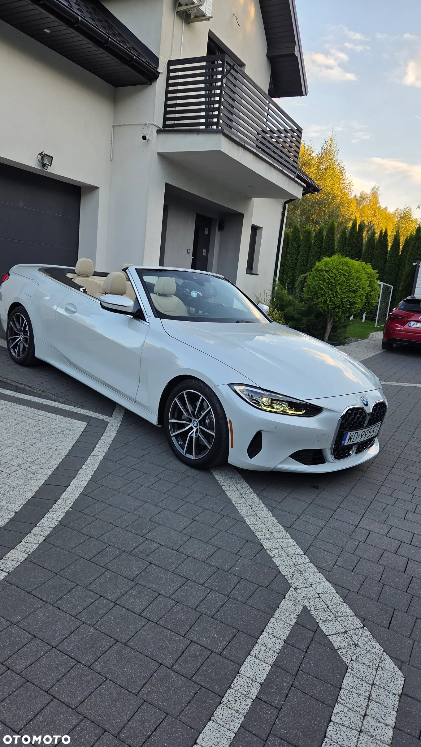 BMW Seria 4 430i - 2