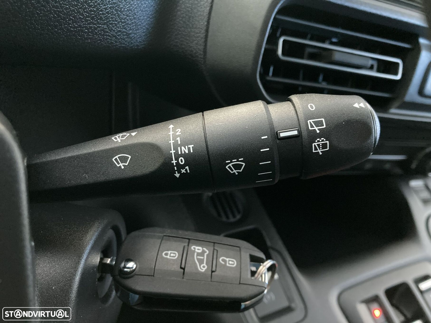 Peugeot partner - 21