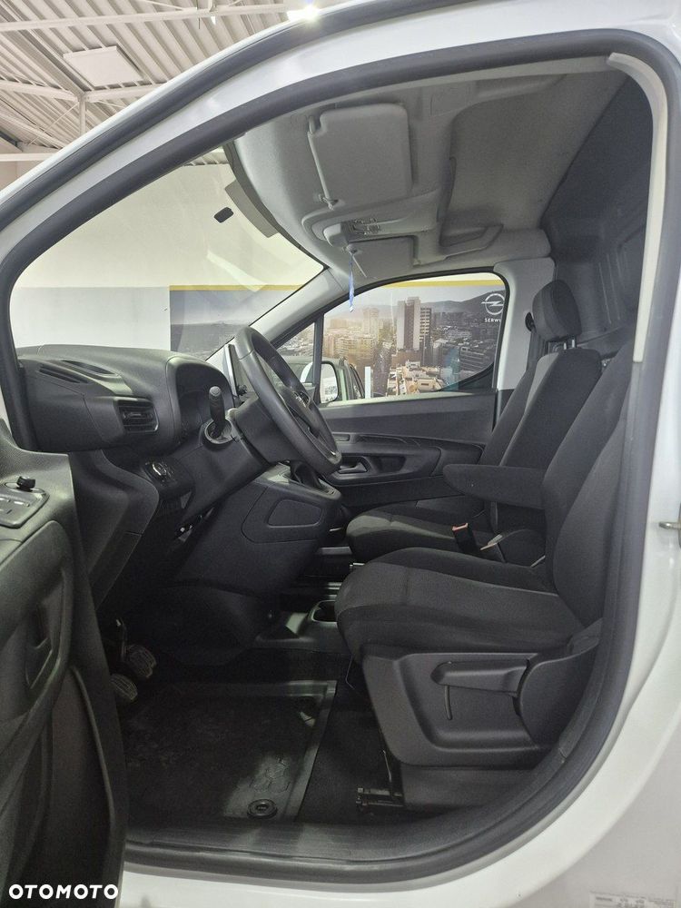 Opel Combo - 9