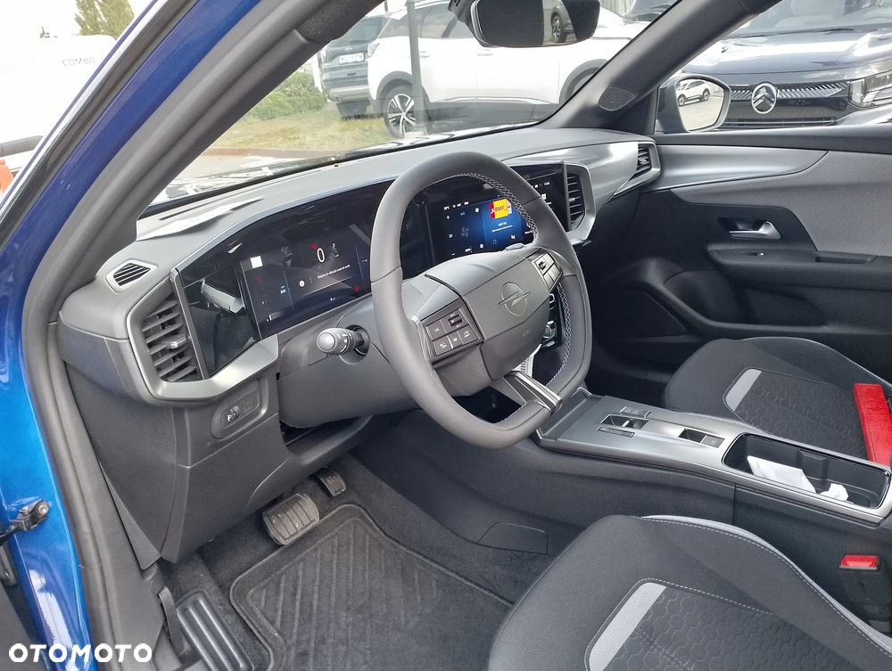 Opel Mokka 1.2 T Edition S&S - 9