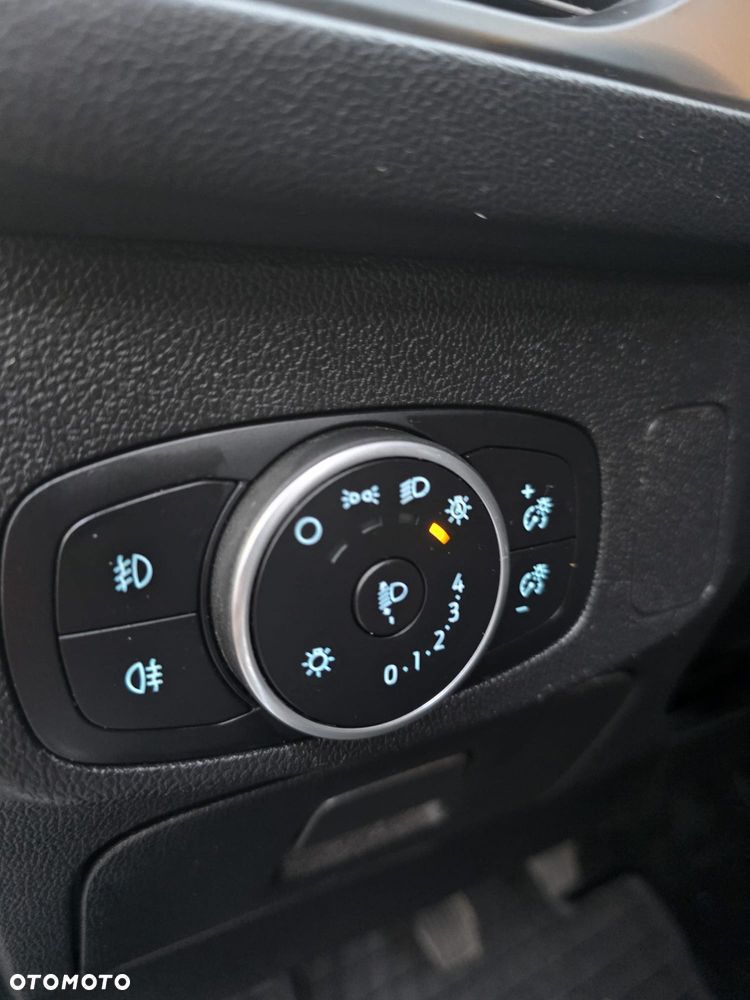 Ford Focus 1.5 EcoBlue Trend Edition - 27