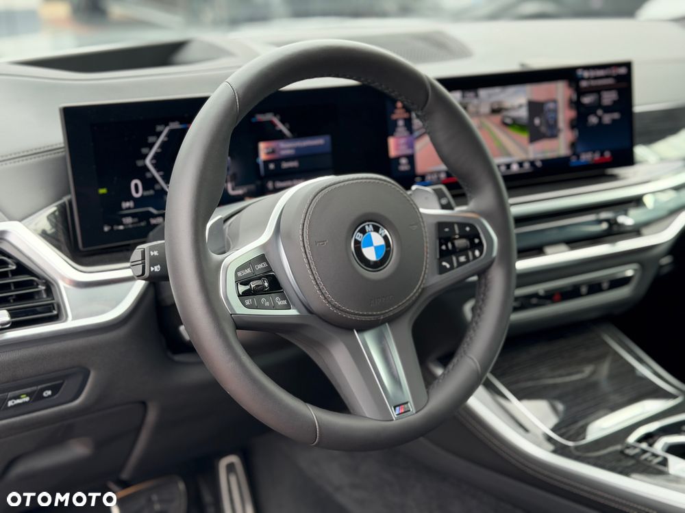 BMW X5 xDrive40d mHEV M Sport sport - 17