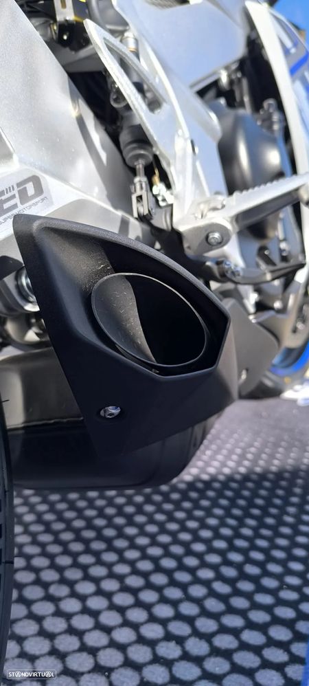 Zontes 310R RR 703 - 8