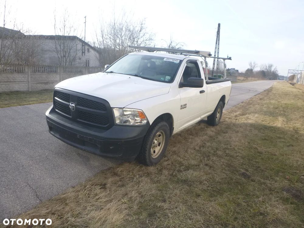 RAM 1500 - 1