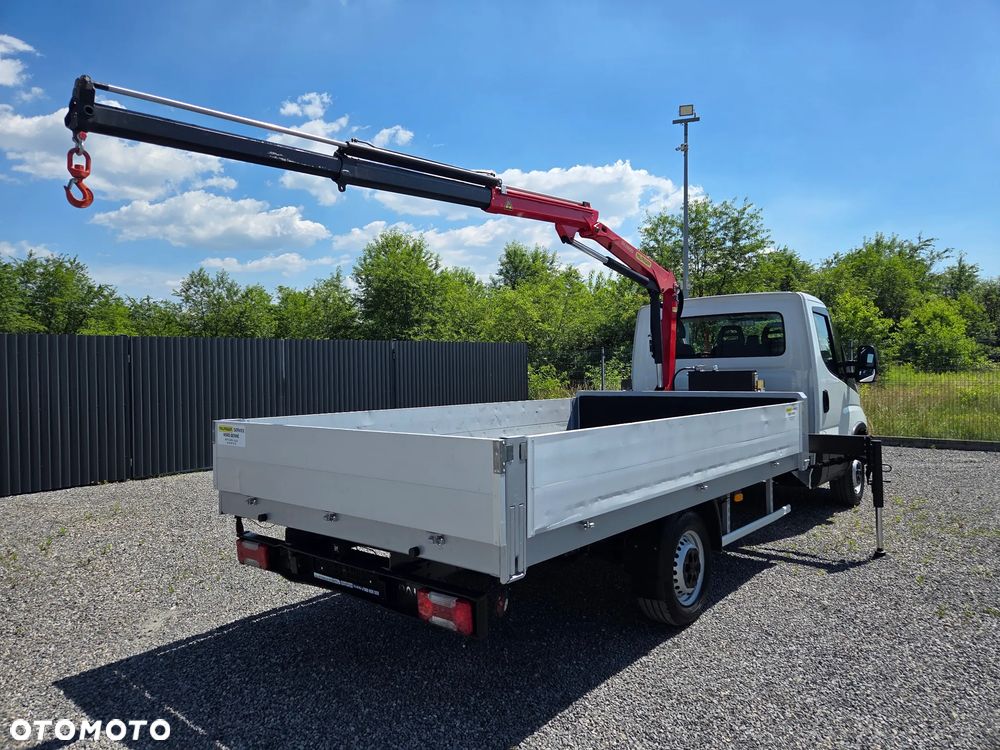 Iveco Daily - 4