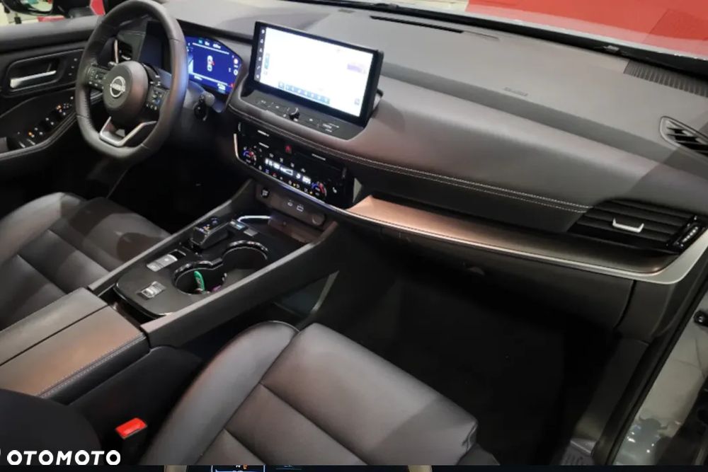 Nissan X-Trail 1.5 VC-T e-POWER Tekna e-4ORCE - 11