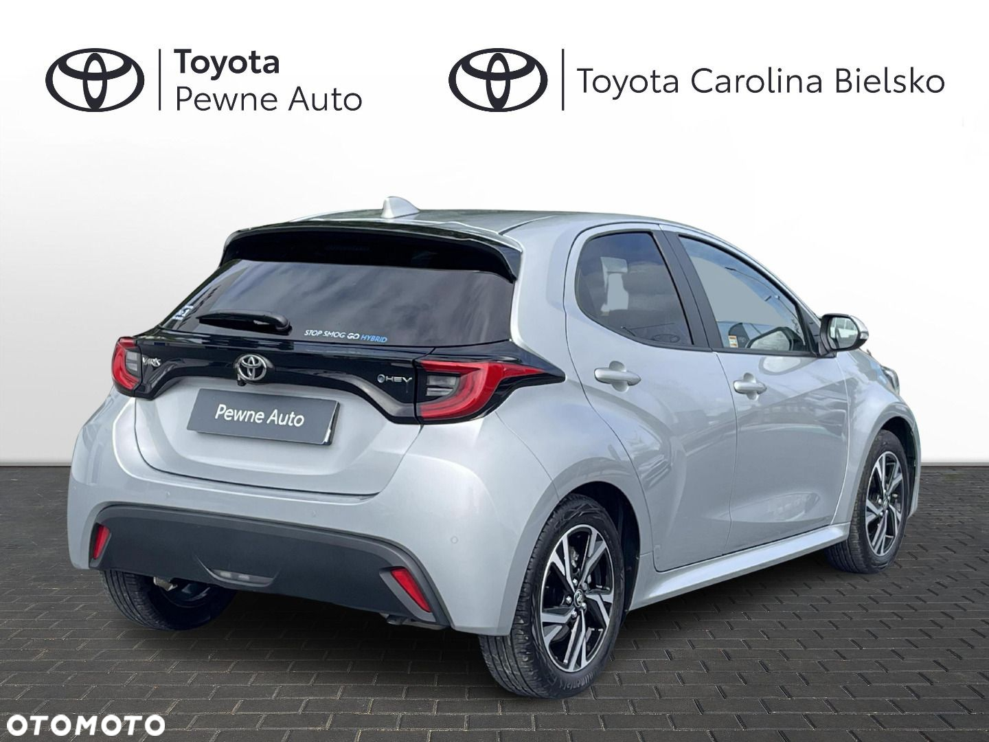Toyota Yaris - 26