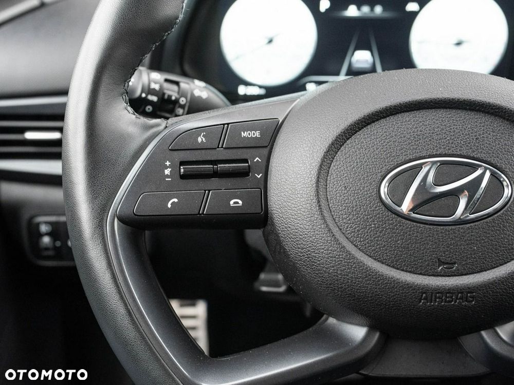 Hyundai Bayon 1.0 T-GDI Executive DCT - 15