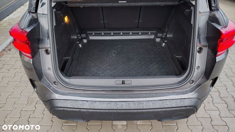 Citroën C5 Aircross 1.2 PureTech Feel Pack EAT8 - 9