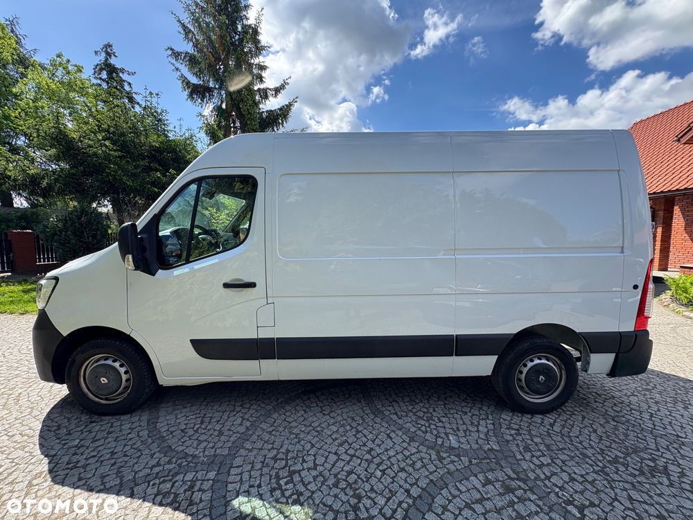 Renault Master - 2