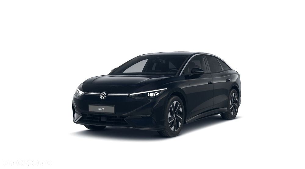 Volkswagen ID.7 77kWh Plus - 2