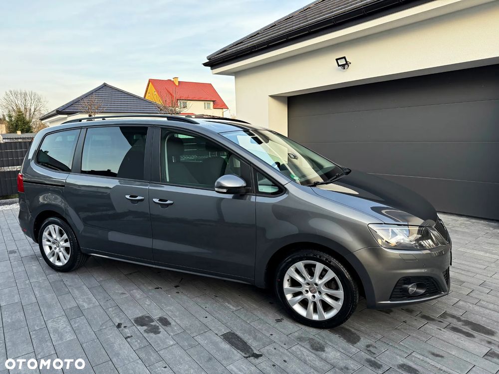 Seat Alhambra - 14