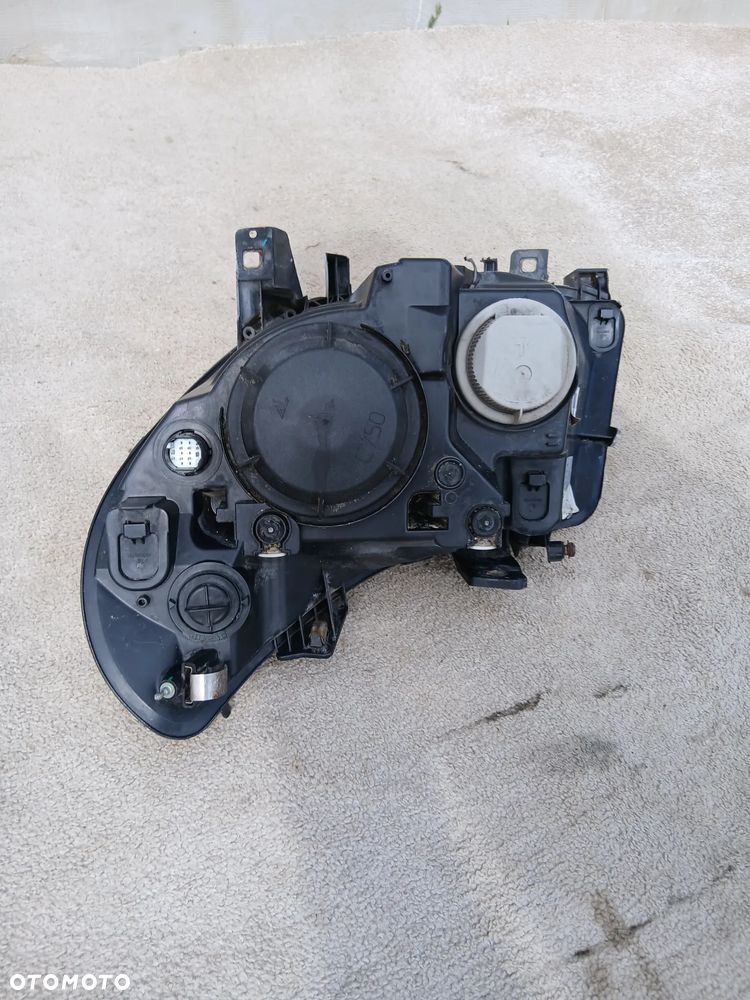 LAMPA PRZEDNIA PRAWA FIAT DUCATO III JUMPER BOXER EUROPA - 6