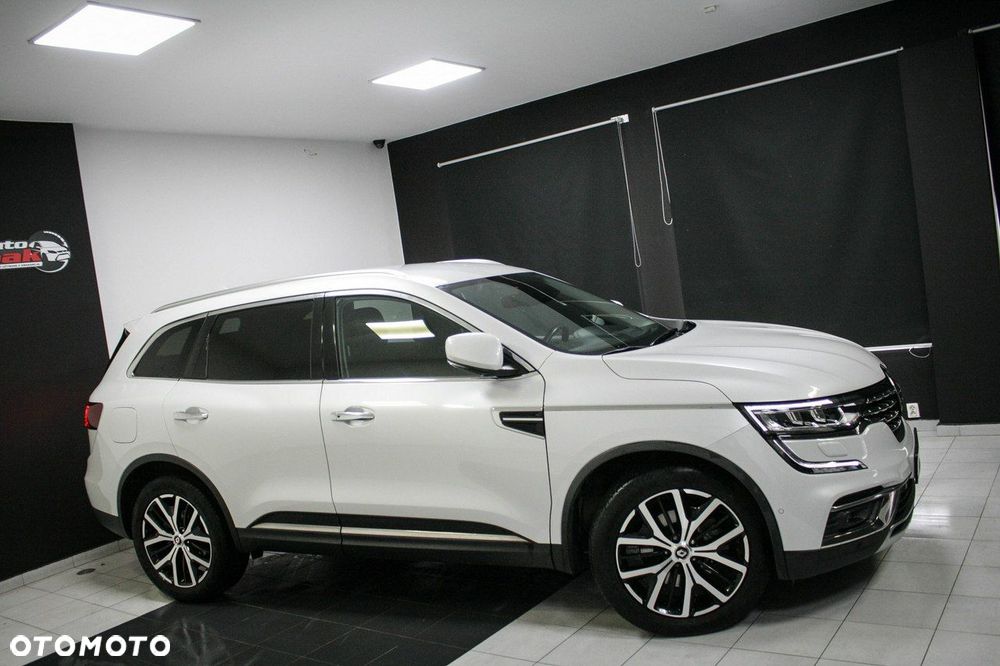 Renault Koleos - 8