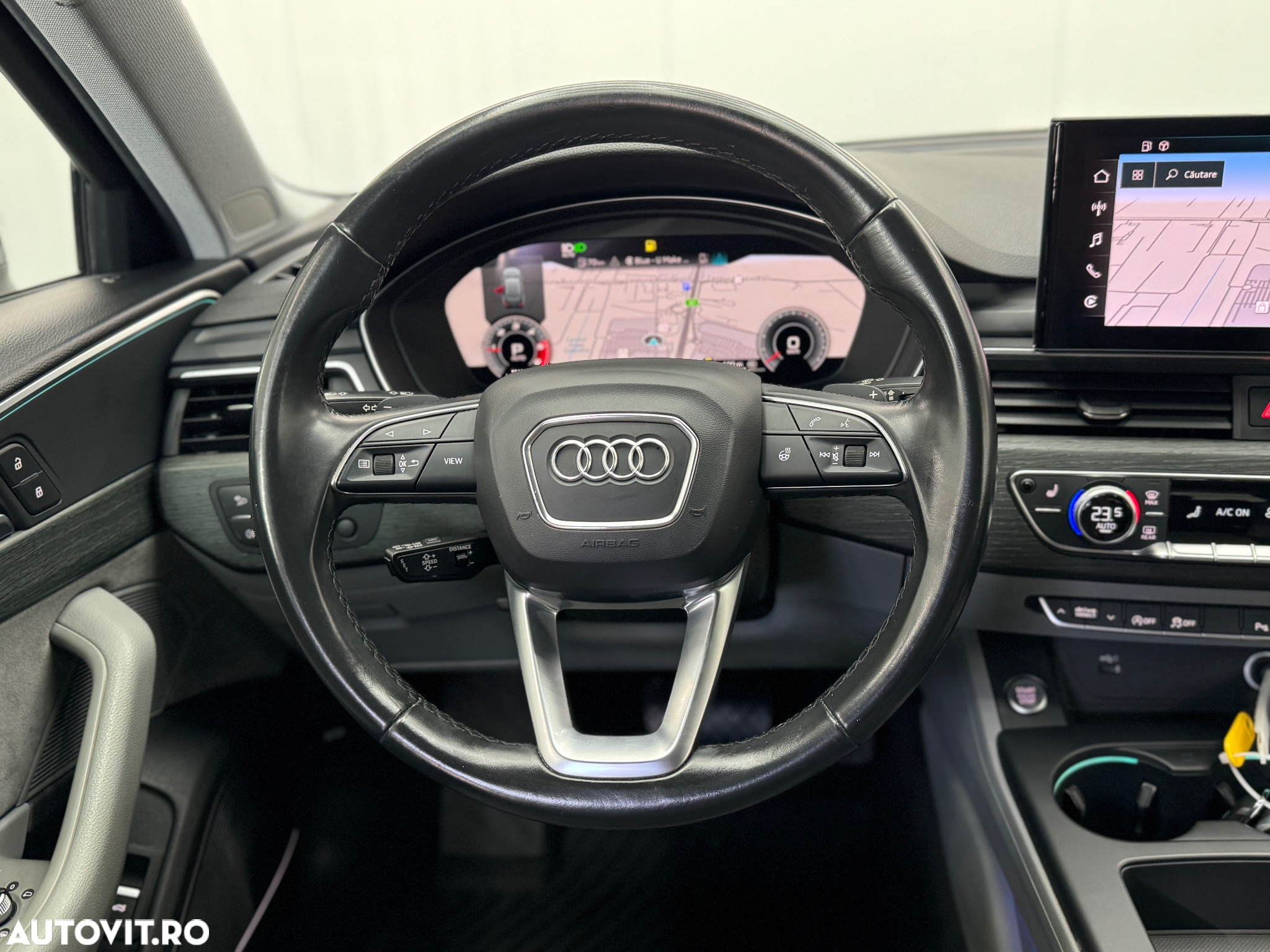 Audi A4 Allroad 2.0 40 TDI quattro S tronic MHEV - 12