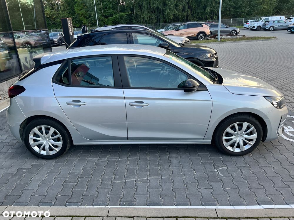 Opel Corsa 1.2 Edition S&S - 9