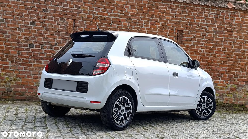 Renault Twingo - 20