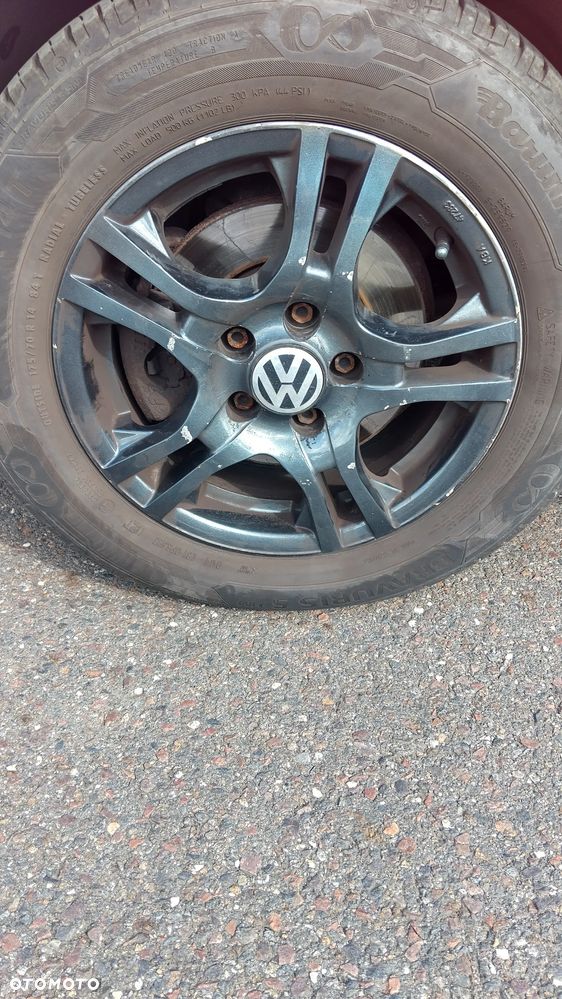 Volkswagen Polo 1.2 Comfortline - 26