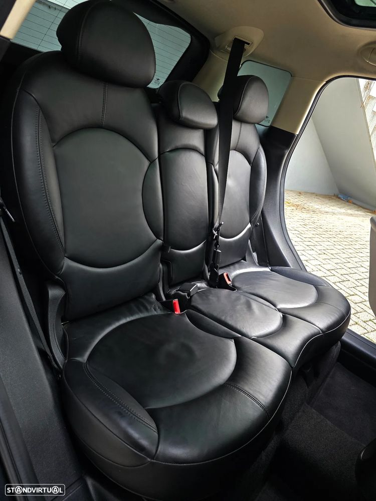 MINI Countryman Cooper S Auto - 54